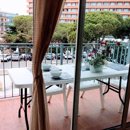Apartamentos Aquarium. 150 Metros Playa. Roses Exterior foto
